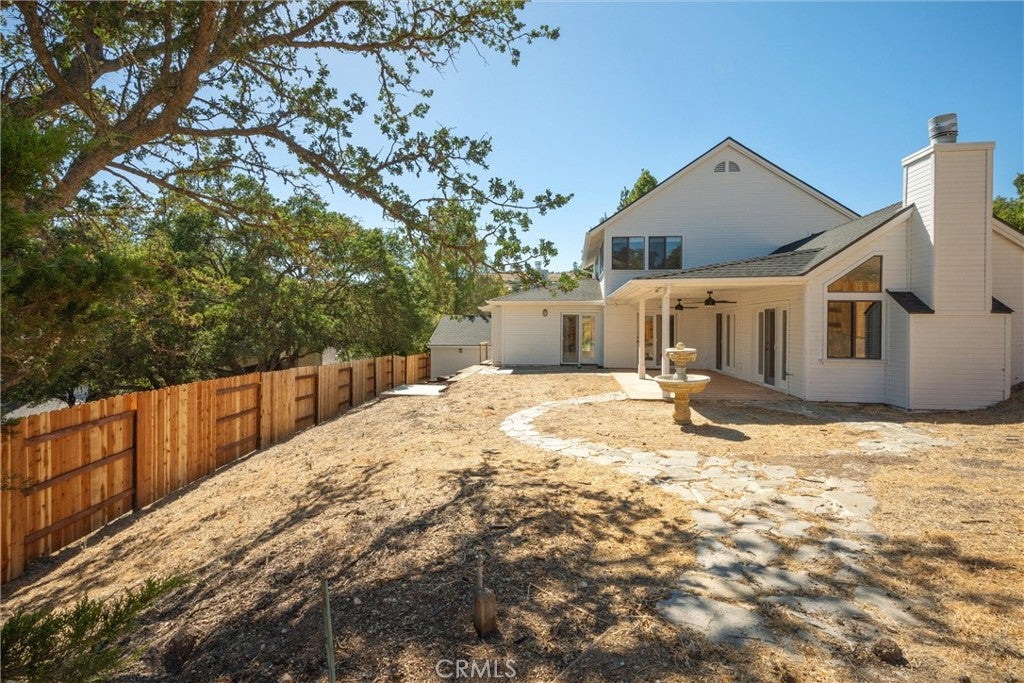 806 Grove St, Paso Robles, CA, 93446, USA, 4 Bedrooms Bedrooms, ,3 BathroomsBathrooms,Residential,Active,806 Grove St,NS25278509