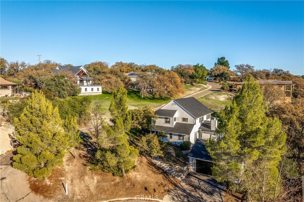 PR City Limits West(120) - Residential