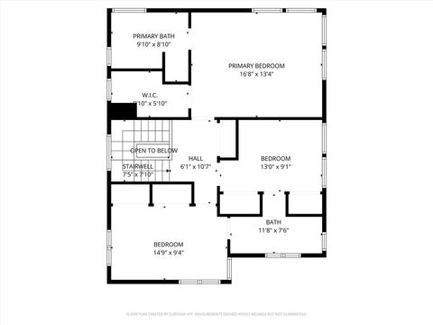 Tiny photo for 806 Grove Street, Paso Robles, CA 93446 (MLS # NS25278509)