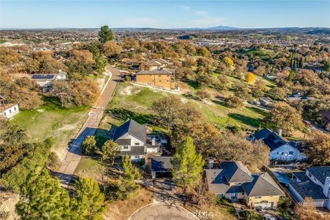 Tiny photo for 806 Grove Street, Paso Robles, CA 93446 (MLS # NS25278509)