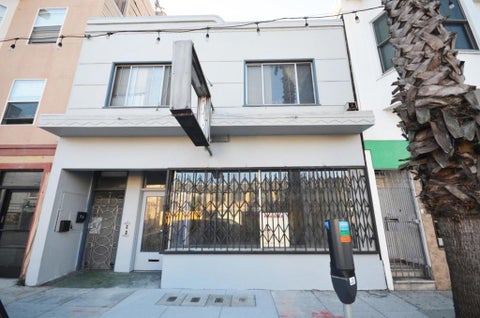 Photo of 4837 Mission Street, San Francisco, CA 94112 (MLS # ML82061101)
