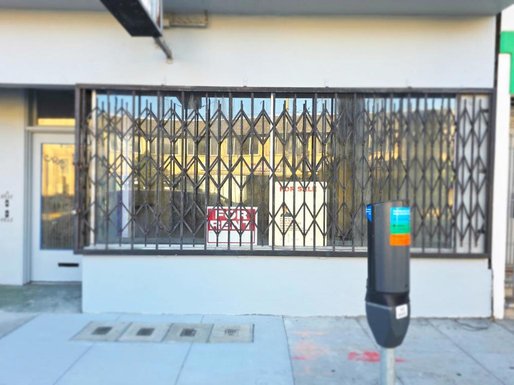 4837 Mission Street