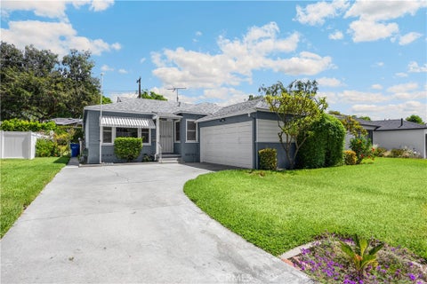 Photo of 14455 Cullen Street, Whittier, CA 90603 (MLS # PW26166343)