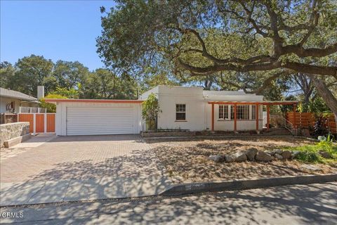 Photo of 1009 Laurel Road, Santa Paula, CA 93060 (MLS # V1-32518) Photo of 1009 Laurel Road, Santa Paula, CA 93060 (MLS # V1-32518)