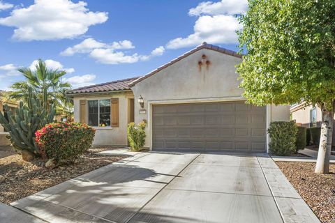 Photo of 39911 Corte Velado, Indio, CA 92203 (MLS # 219141057DA)