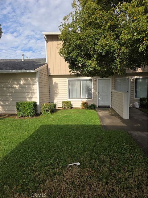 Photo of 635 North Street, Corning, CA 96021 (MLS # SN26003478)