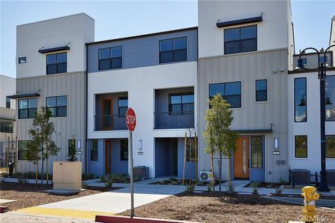 Photo of 4085 E Liliana Paseo #72, Ontario, CA 91764 (MLS # PW25273921)