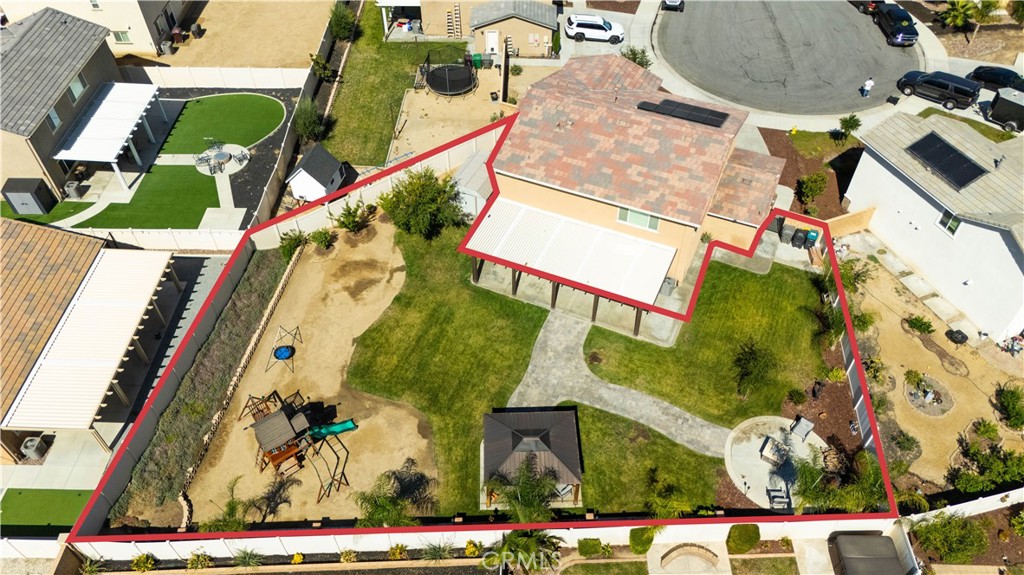 32159 Pony Tracks Court