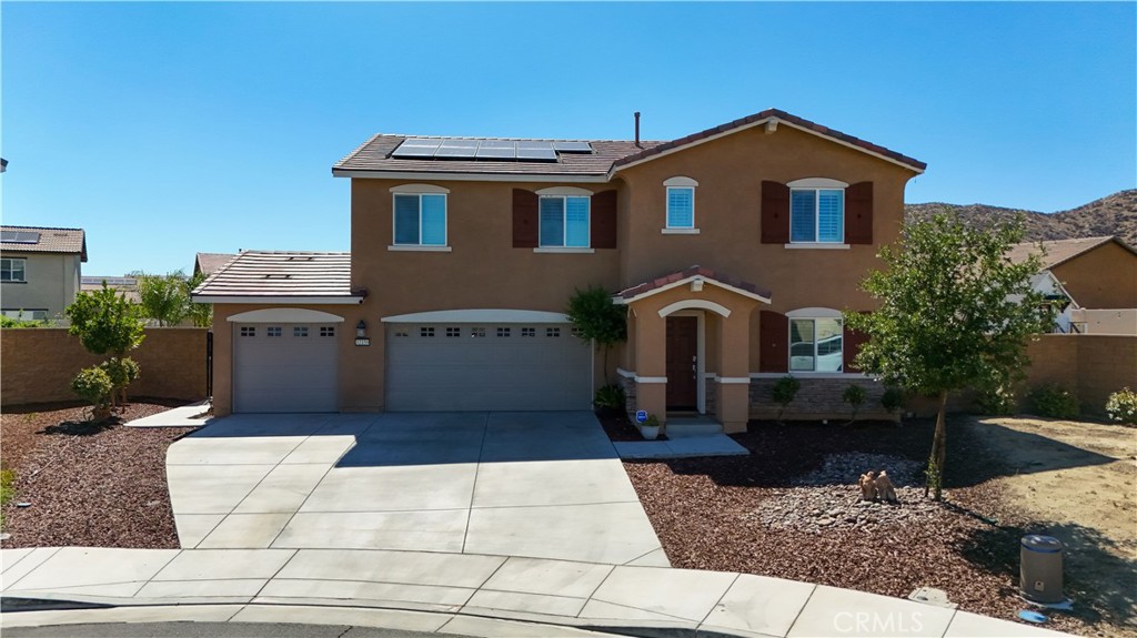 32159 Pony Tracks Court