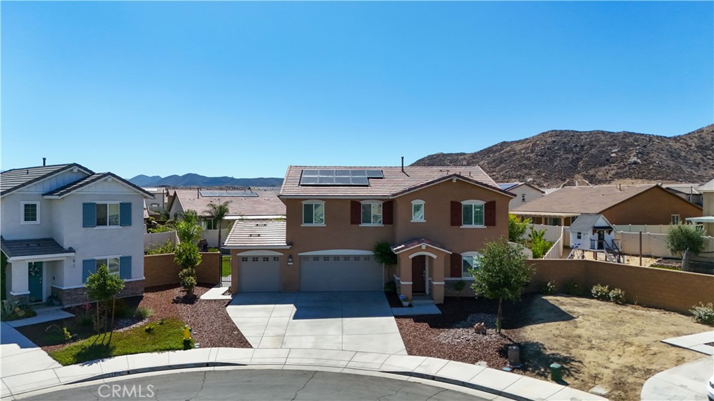 32159 Pony Tracks Court