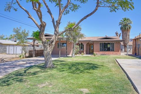 1107 B. Street Brawley CA 92227