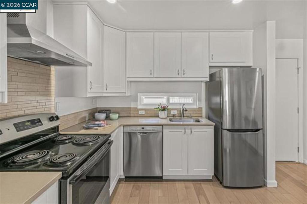 1725 Liberty ST  10, El Cerrito CA 94530