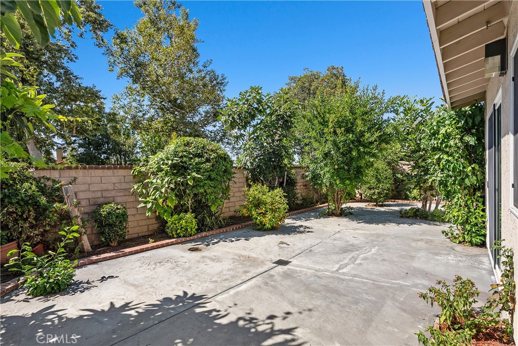 Park Paseo (PS) - Residential Lease