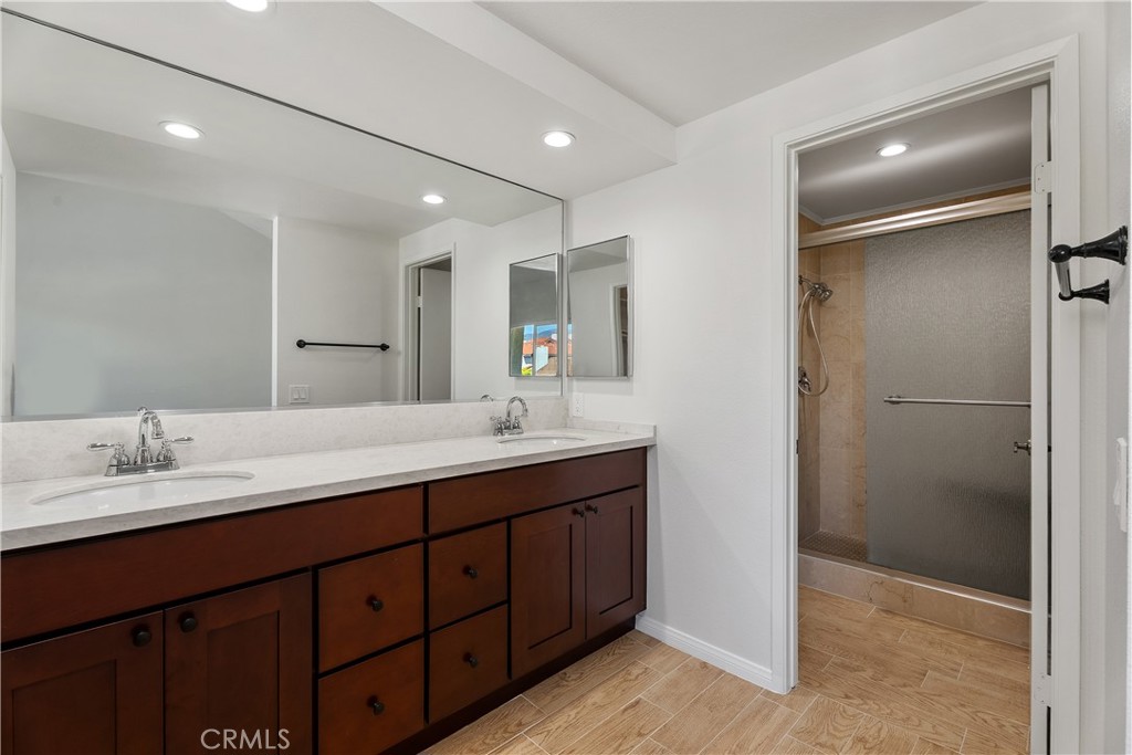 Park Paseo (PS) - Residential Lease