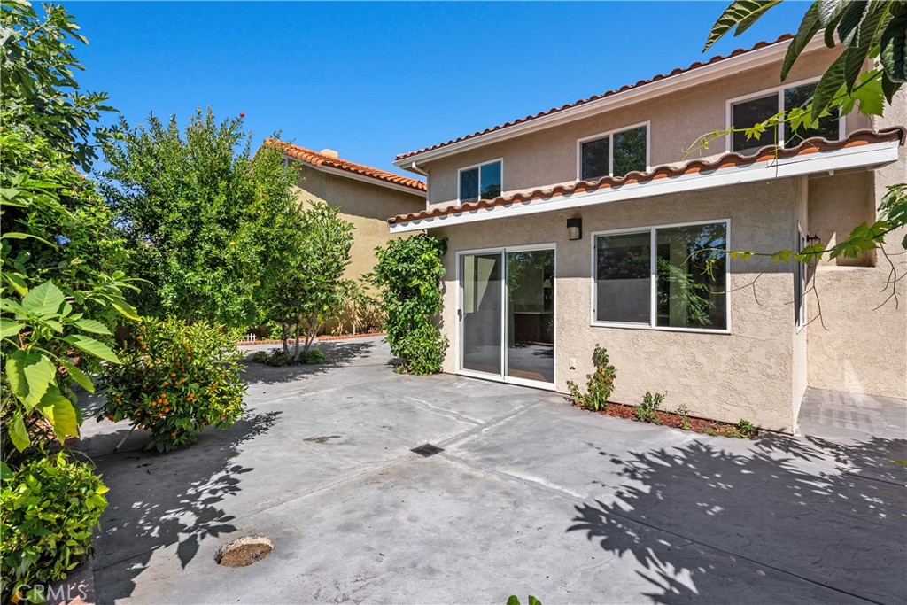 Park Paseo (PS) - Residential Lease