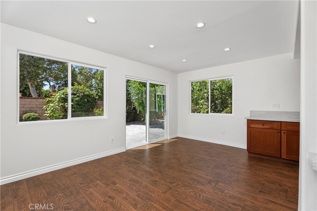 Park Paseo (PS) - Residential Lease