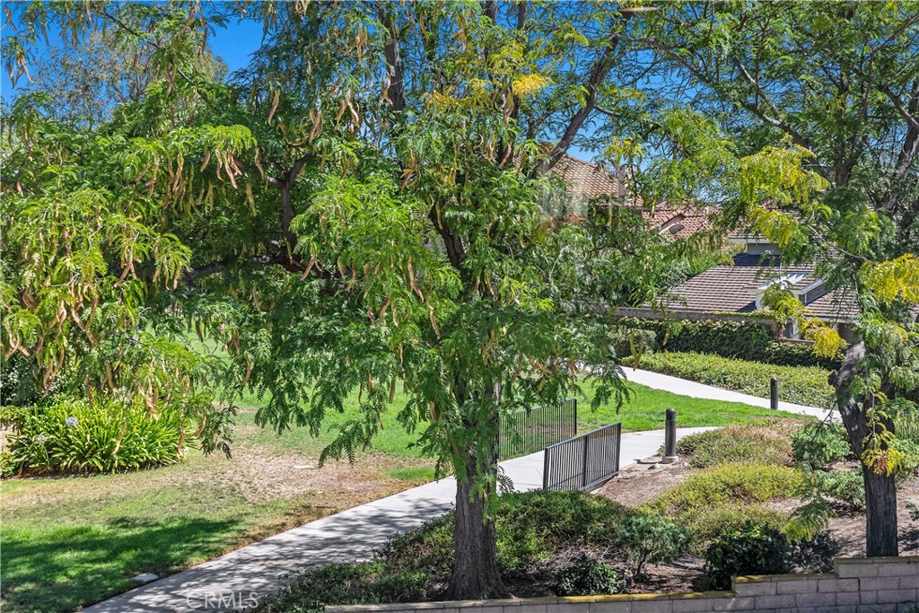 Park Paseo (PS) - Residential Lease