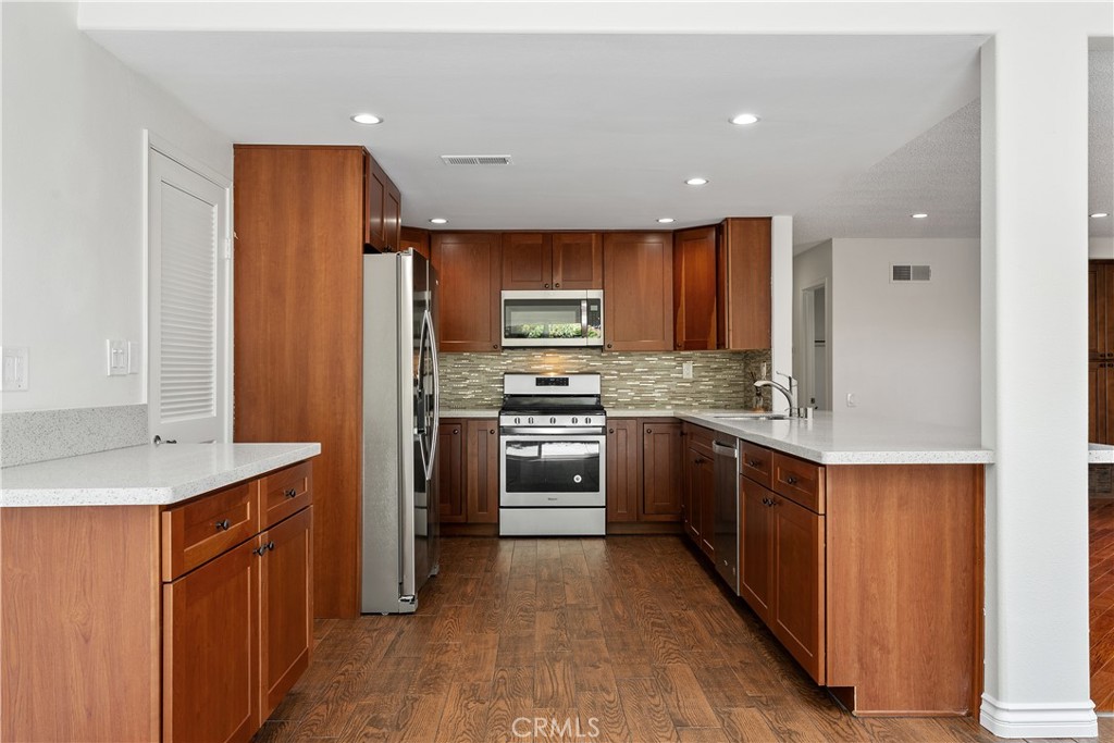 Park Paseo (PS) - Residential Lease