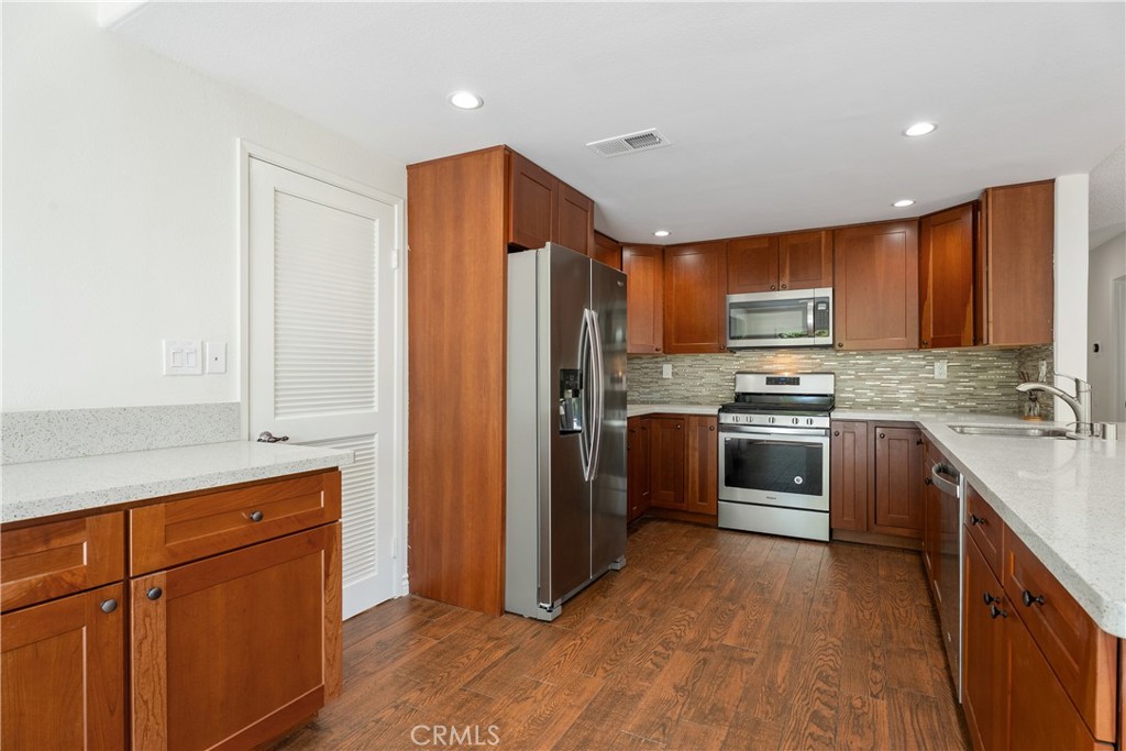 Park Paseo (PS) - Residential Lease