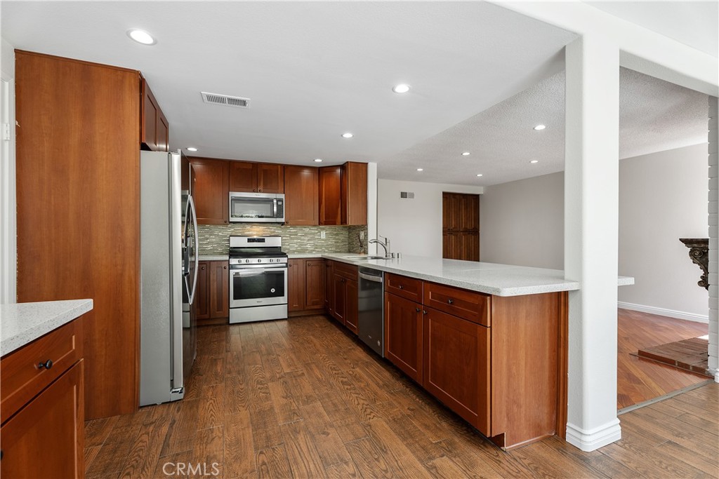 Park Paseo (PS) - Residential Lease