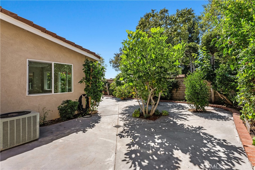 Park Paseo (PS) - Residential Lease