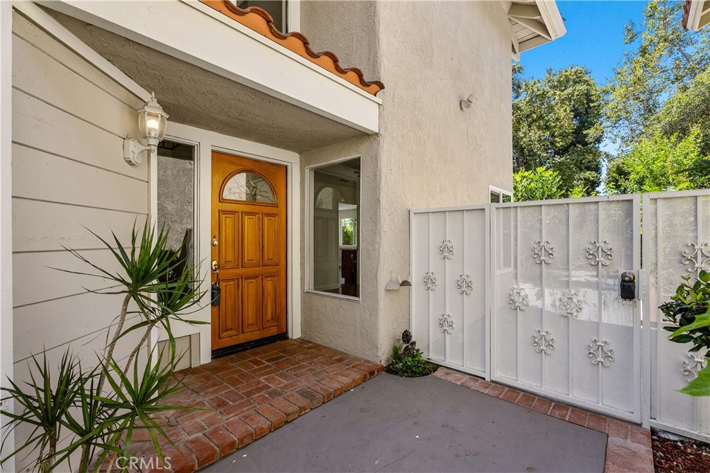 Park Paseo (PS) - Residential Lease