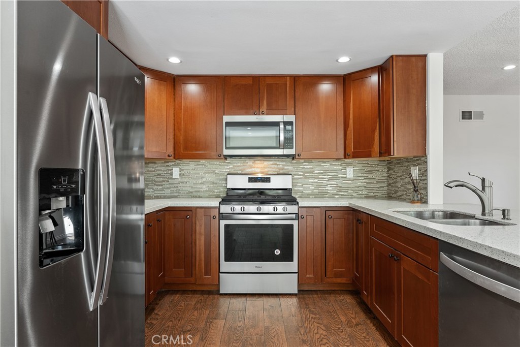 Park Paseo (PS) - Residential Lease