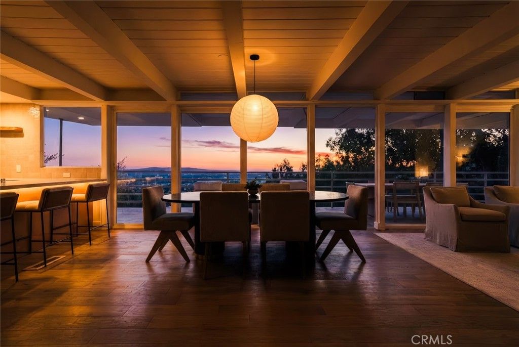 Photo of 8448 Franklin, Los Angeles, CA 90069 (MLS # PF26083048)