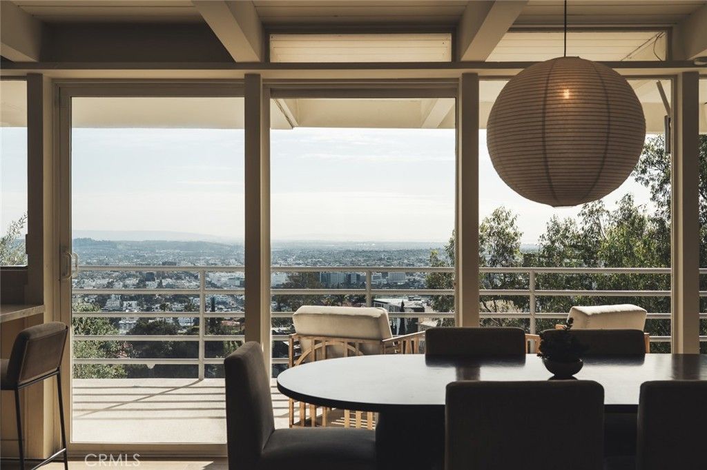 Photo of 8448 Franklin, Los Angeles, CA 90069 (MLS # PF26083048)