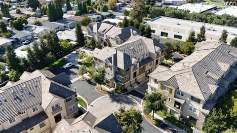 Photo of 1307 Westbury Drive, San Jose, CA 95131 (MLS # ML82060440)