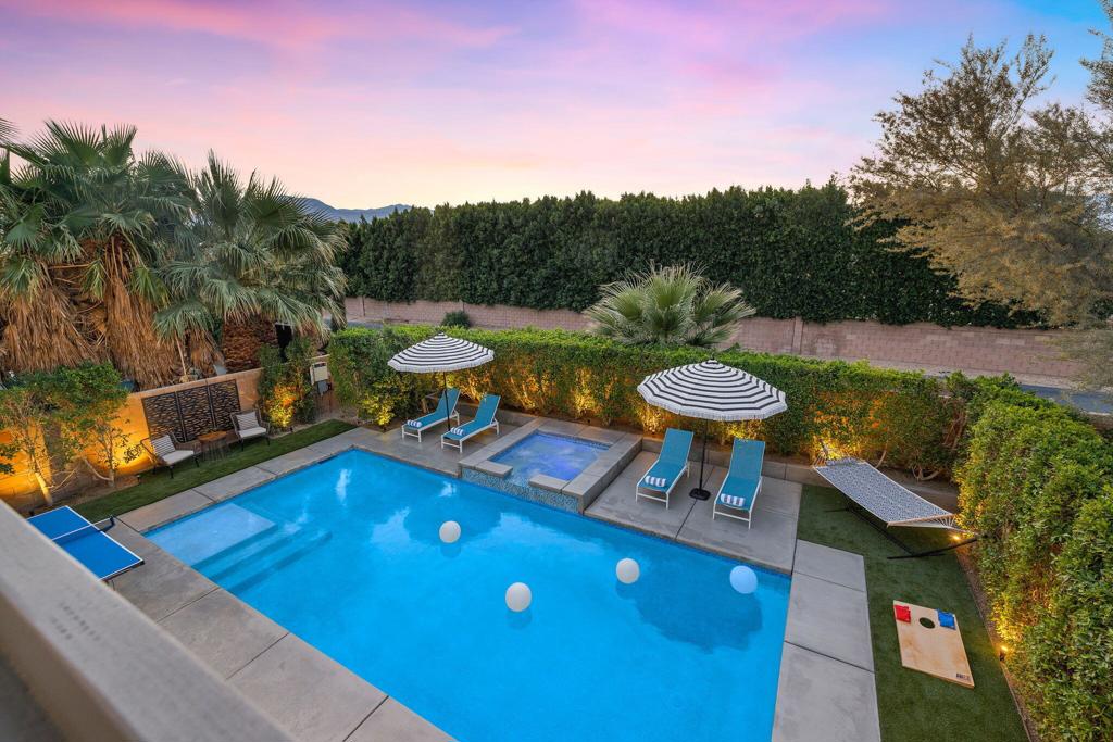 Anastacia - Residential