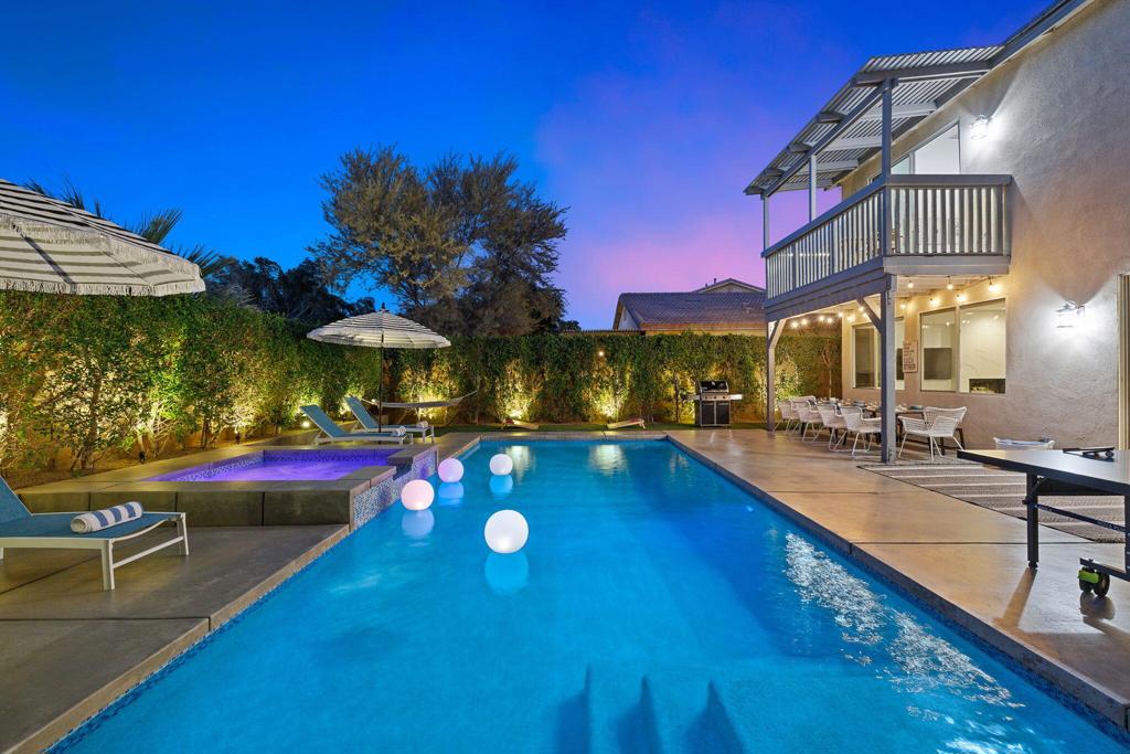 Anastacia - Residential