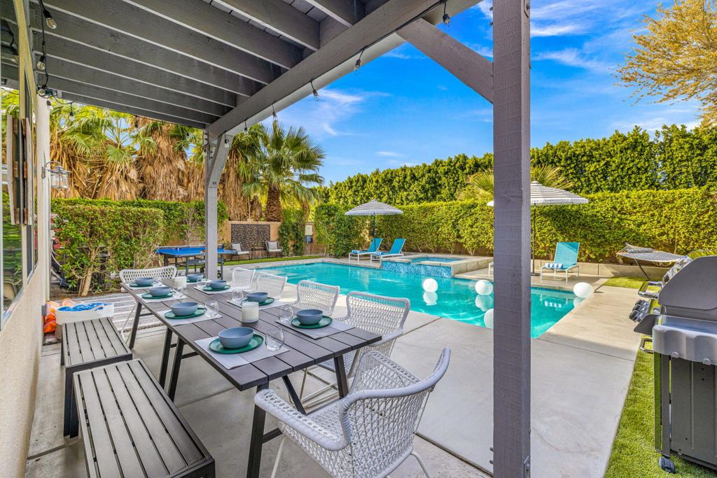 Anastacia - Residential