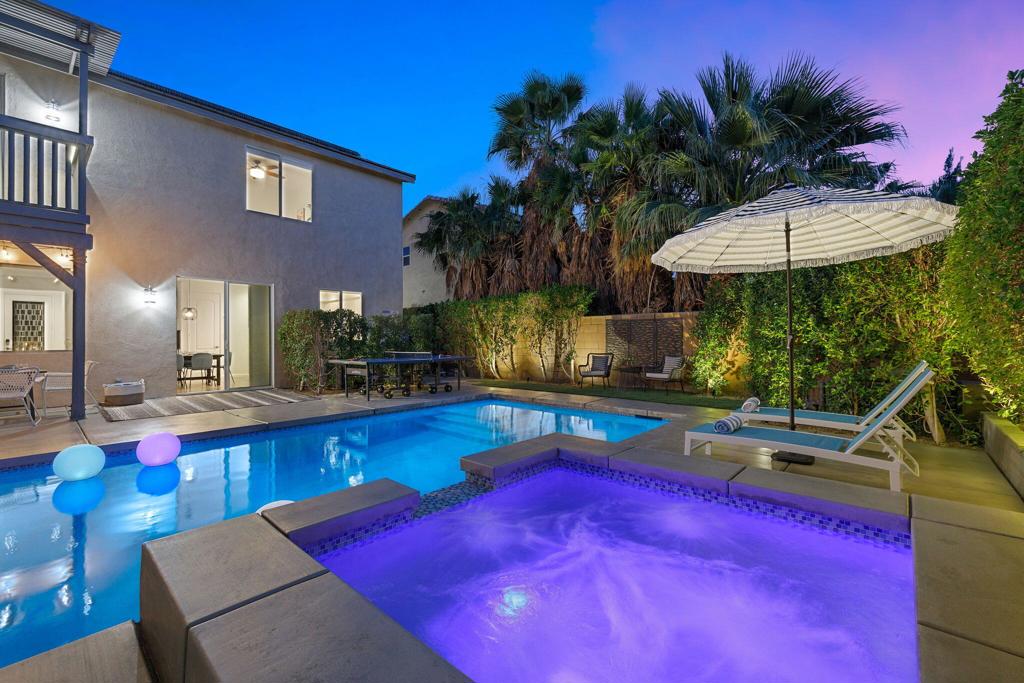 Anastacia - Residential