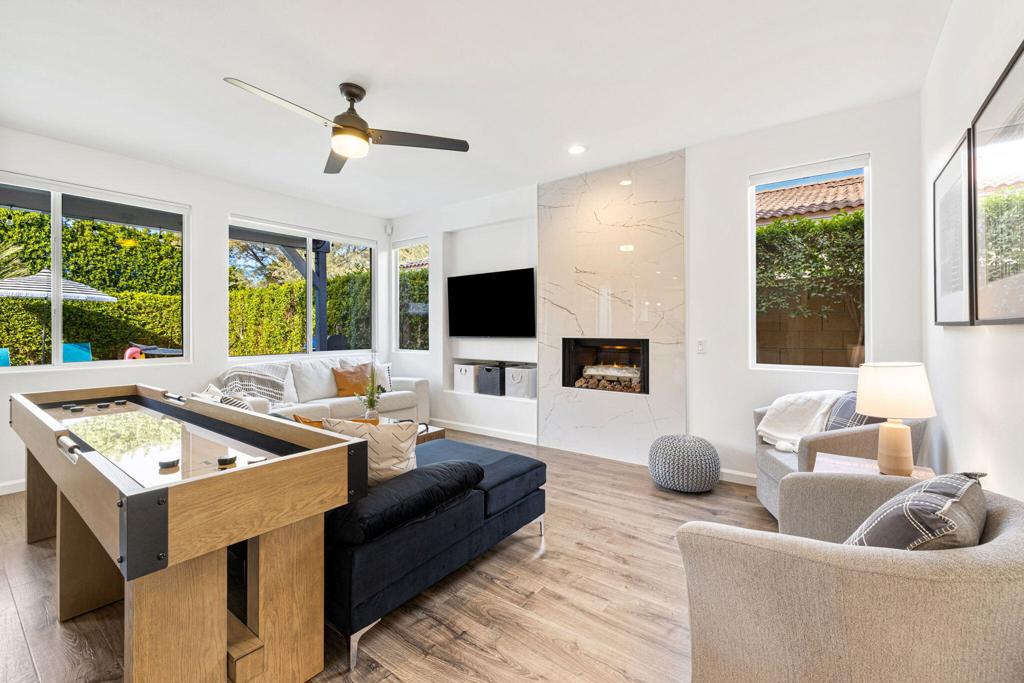 Anastacia - Residential