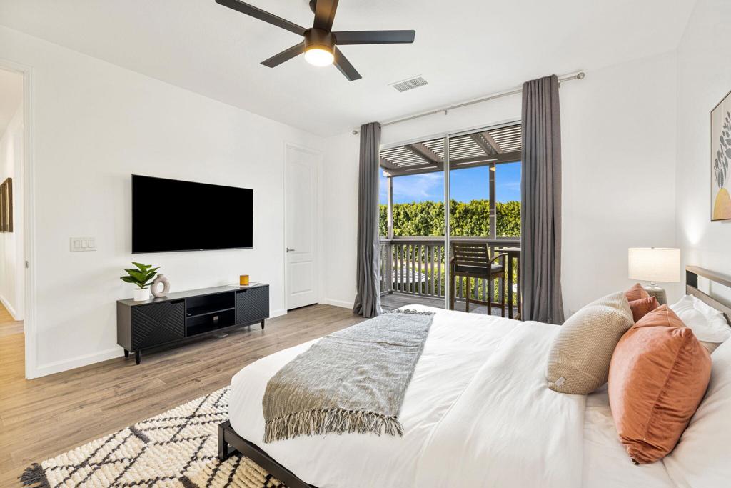 Anastacia - Residential