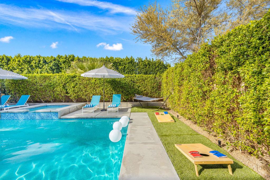 Anastacia - Residential