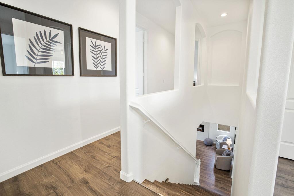 Anastacia - Residential