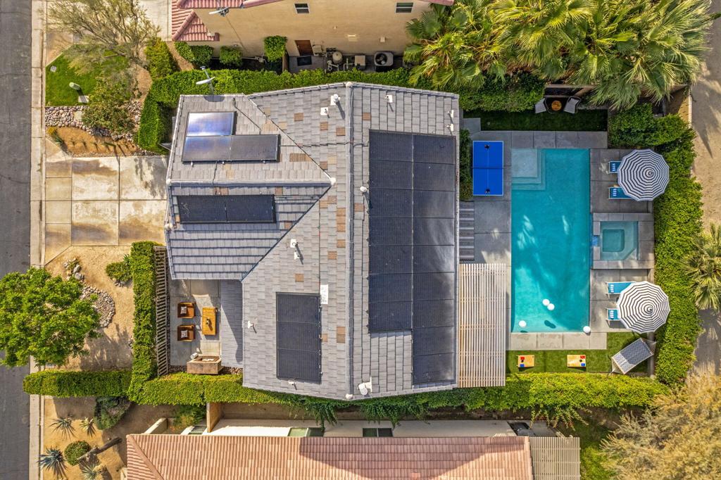 Anastacia - Residential