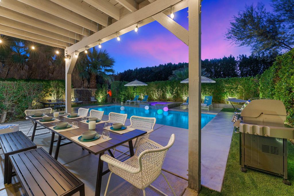 Anastacia - Residential