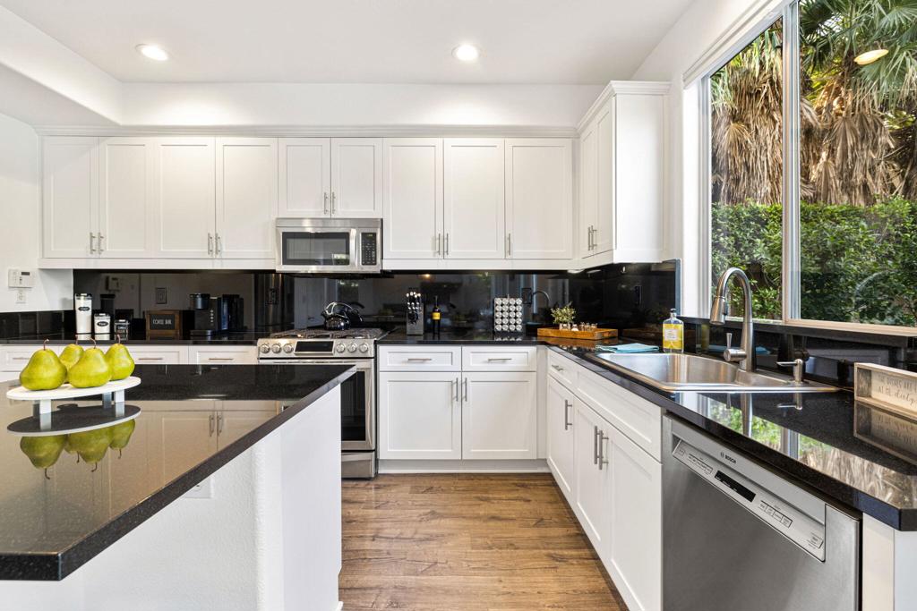 Anastacia - Residential