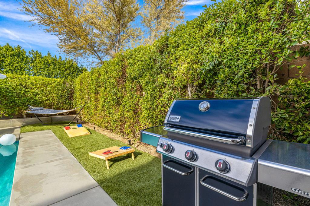 Anastacia - Residential