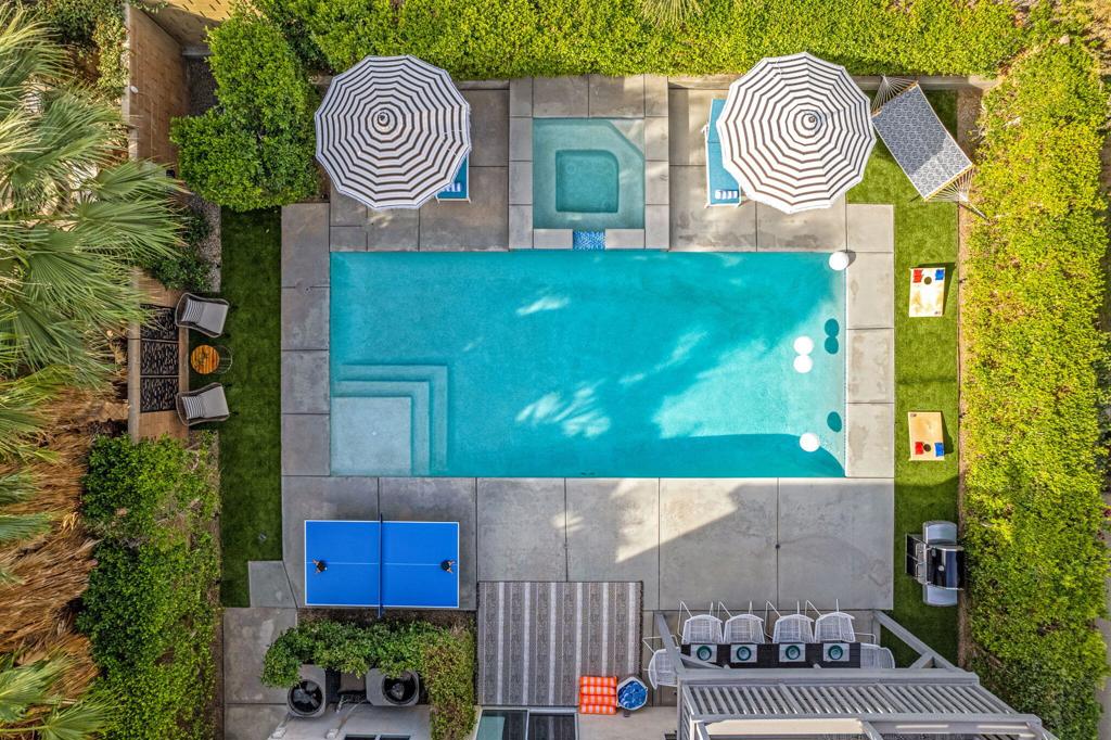 Anastacia - Residential