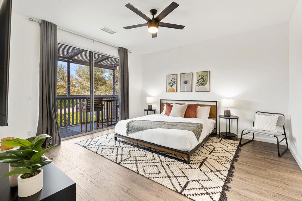 Anastacia - Residential