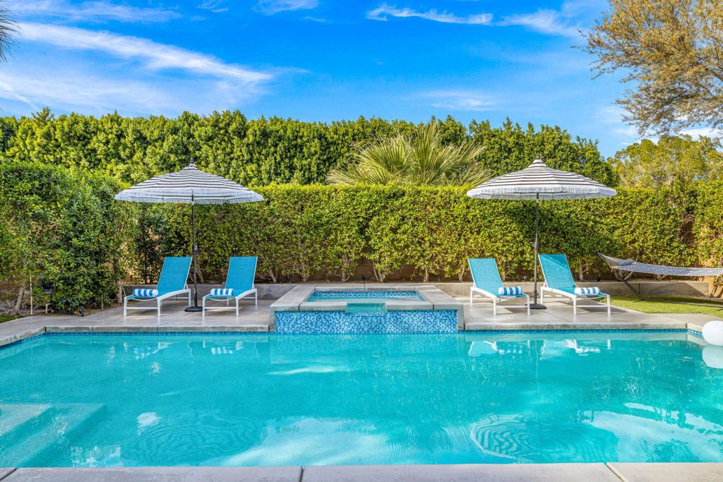 Anastacia - Residential