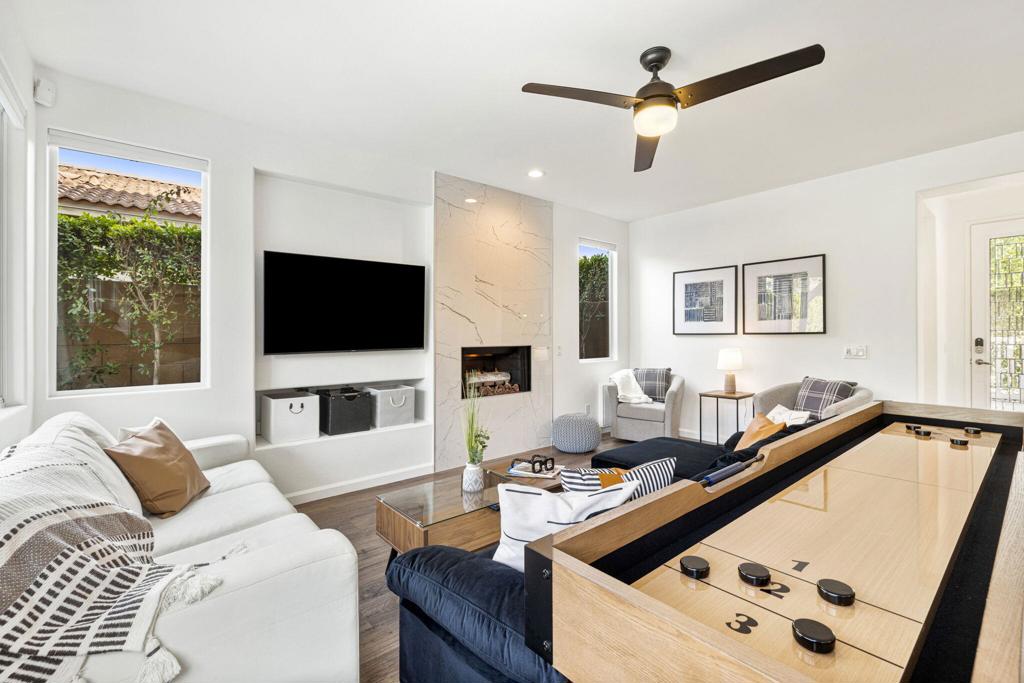 Anastacia - Residential