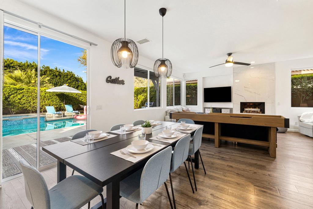 Anastacia - Residential