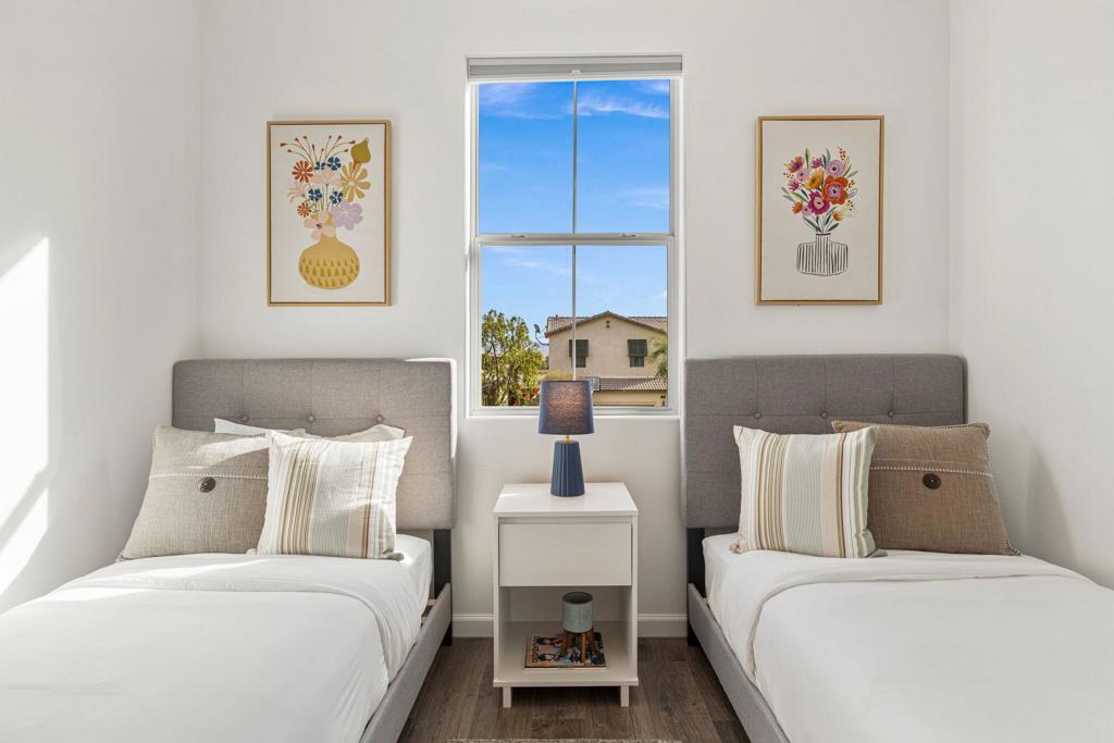 Anastacia - Residential