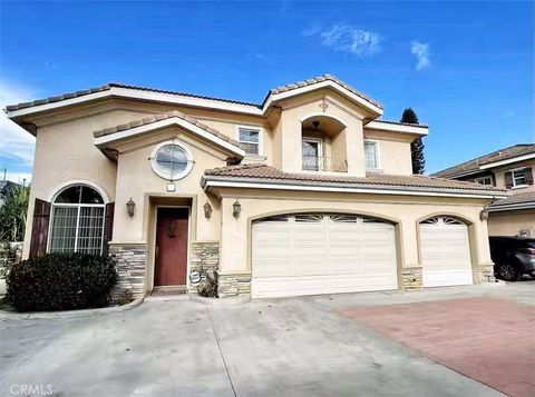 5210 Peck El Monte CA 91732