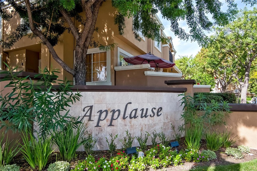 Applause (APP) - Residential Lease